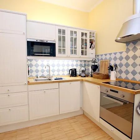 Gmelinstra_e 22_ Whg_ 3_ Haus Frie * Wyk auf Föhr